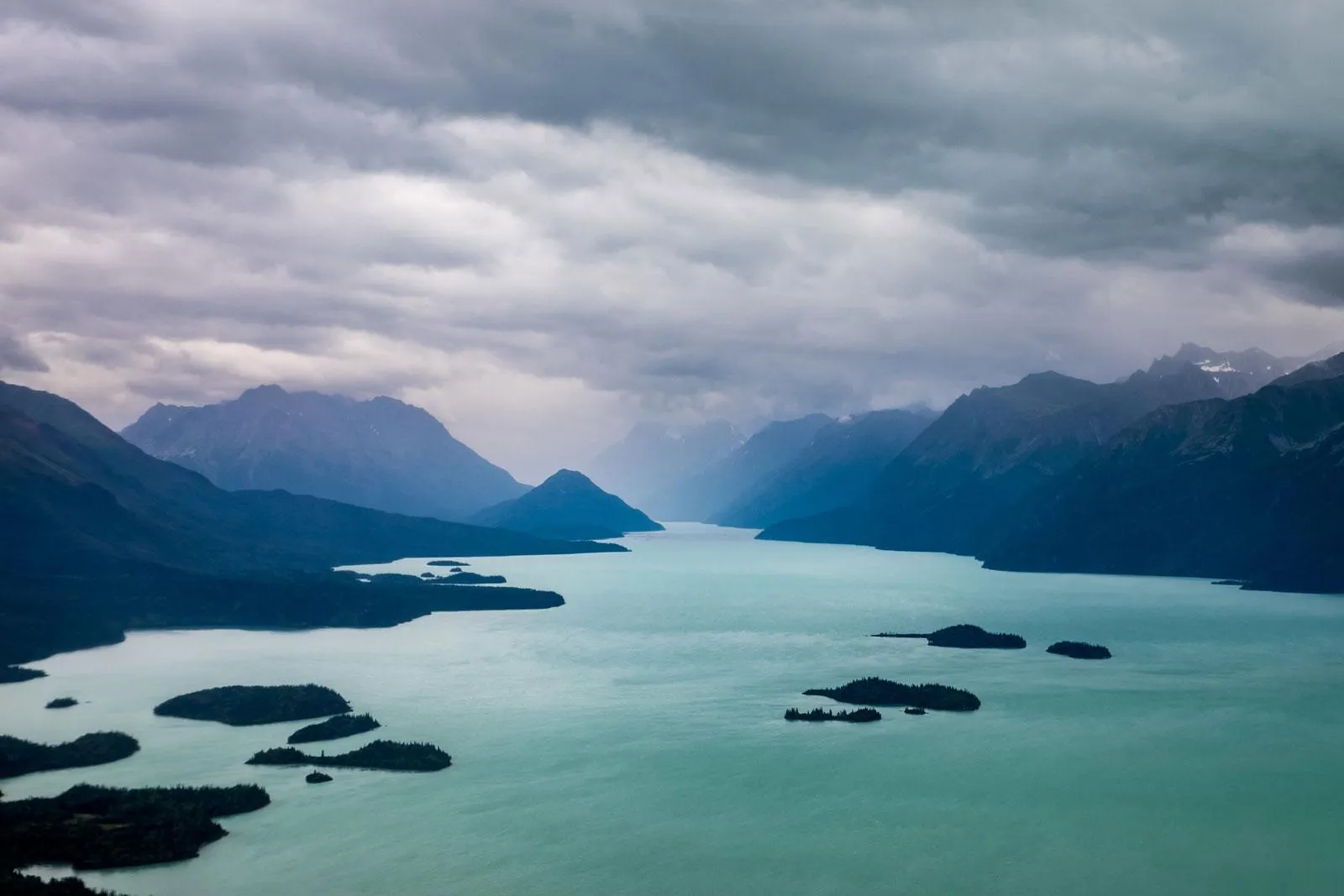 largest national park in the us
