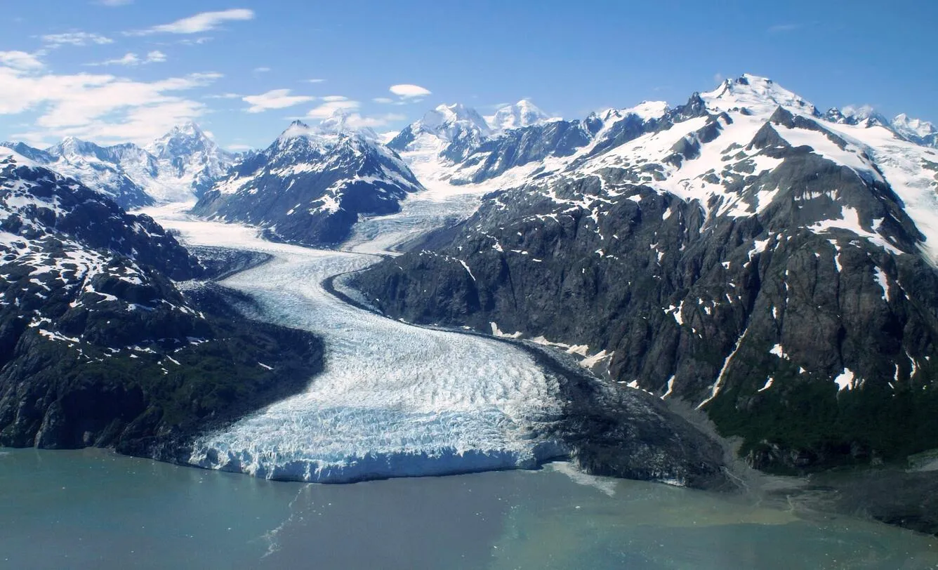 largest national park in the us