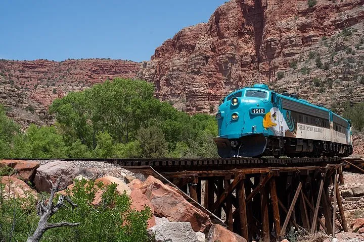 phoenix to sedona