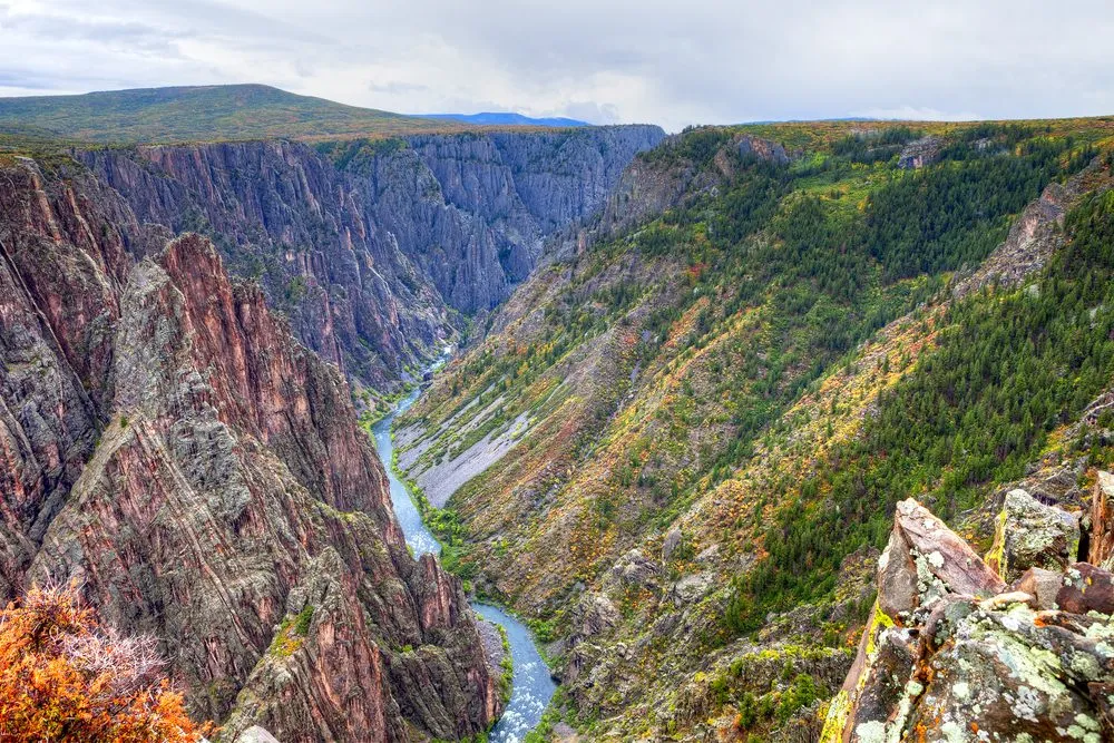 smallest national park in the us