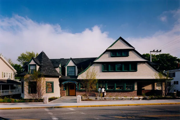 things to do in bar harbor maine
