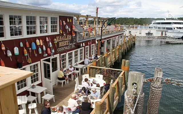 things to do in bar harbor maine