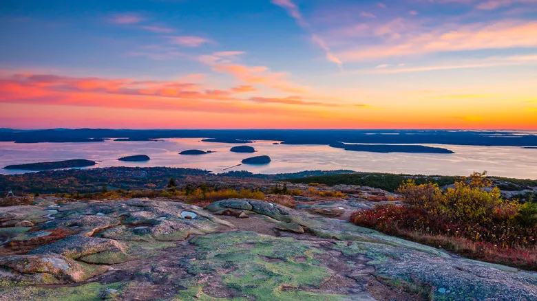 things to do in bar harbor maine