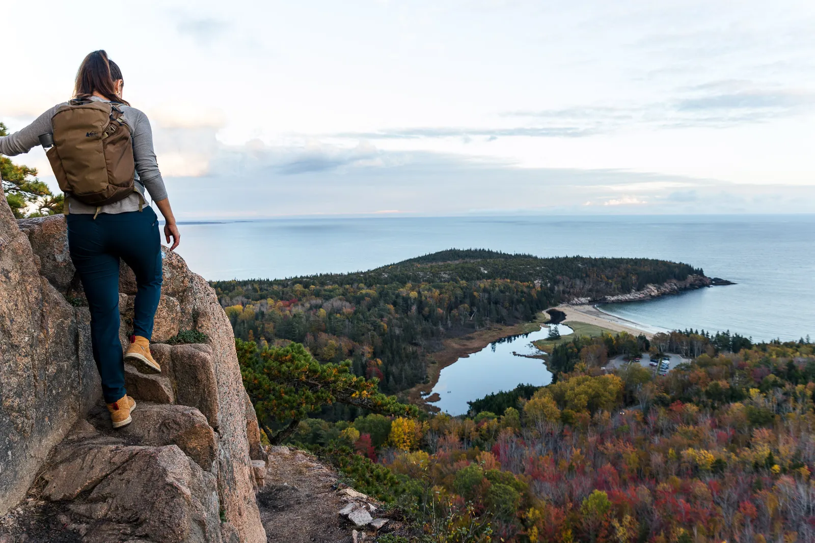 things to do in bar harbor maine