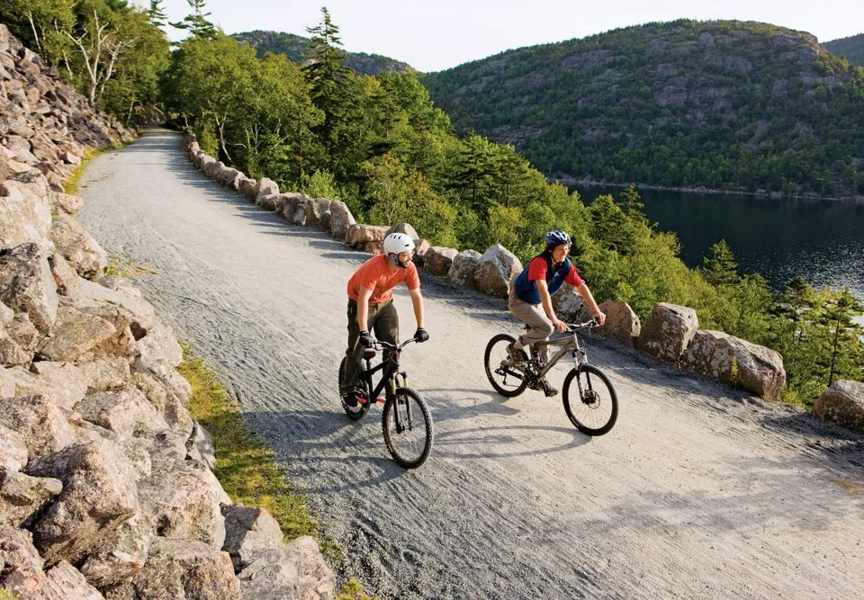 things to do in bar harbor maine