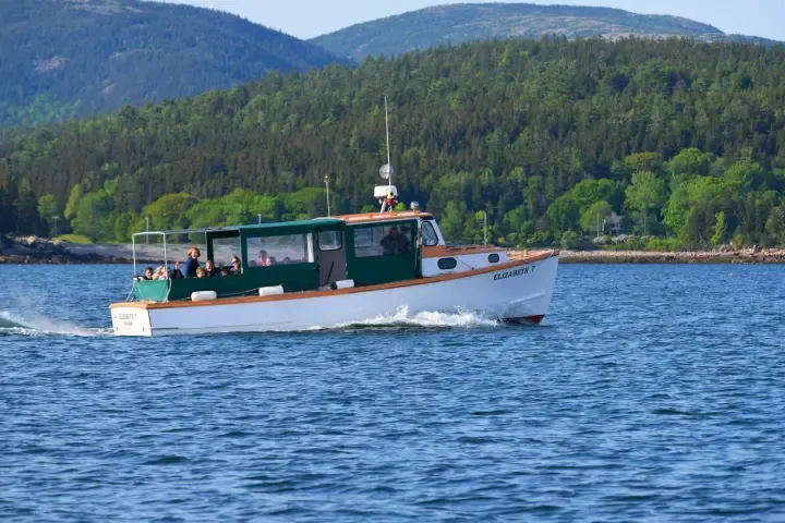 things to do in bar harbor maine