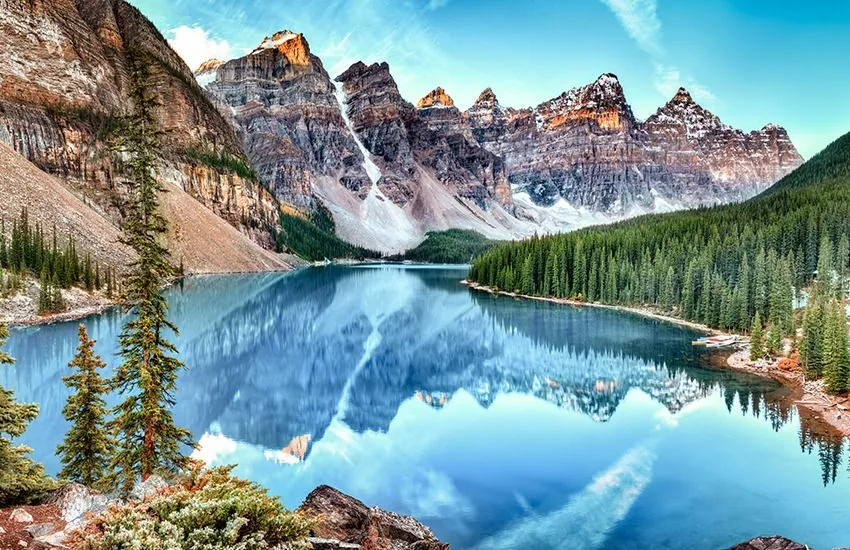 best national parks to visit in spring