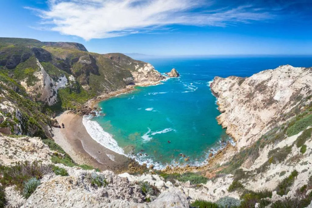 best national parks to visit in spring