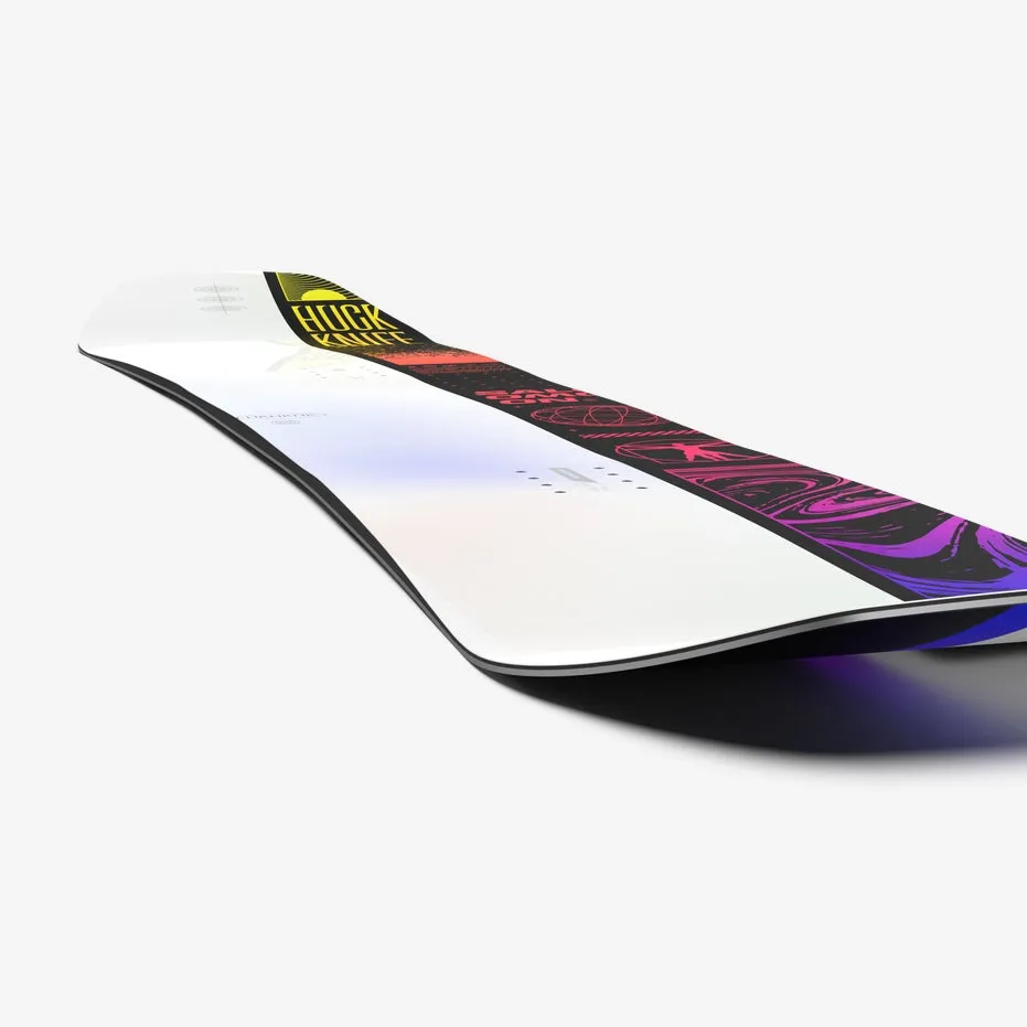 ride snowboards
