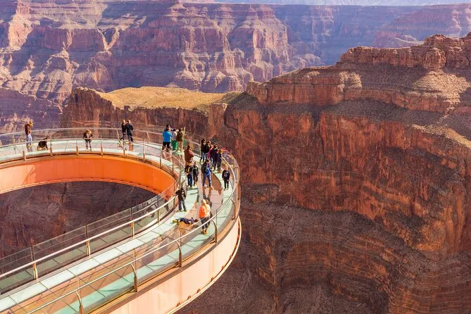 sedona to grand canyon