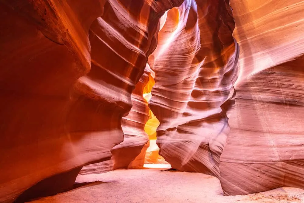sedona to grand canyon