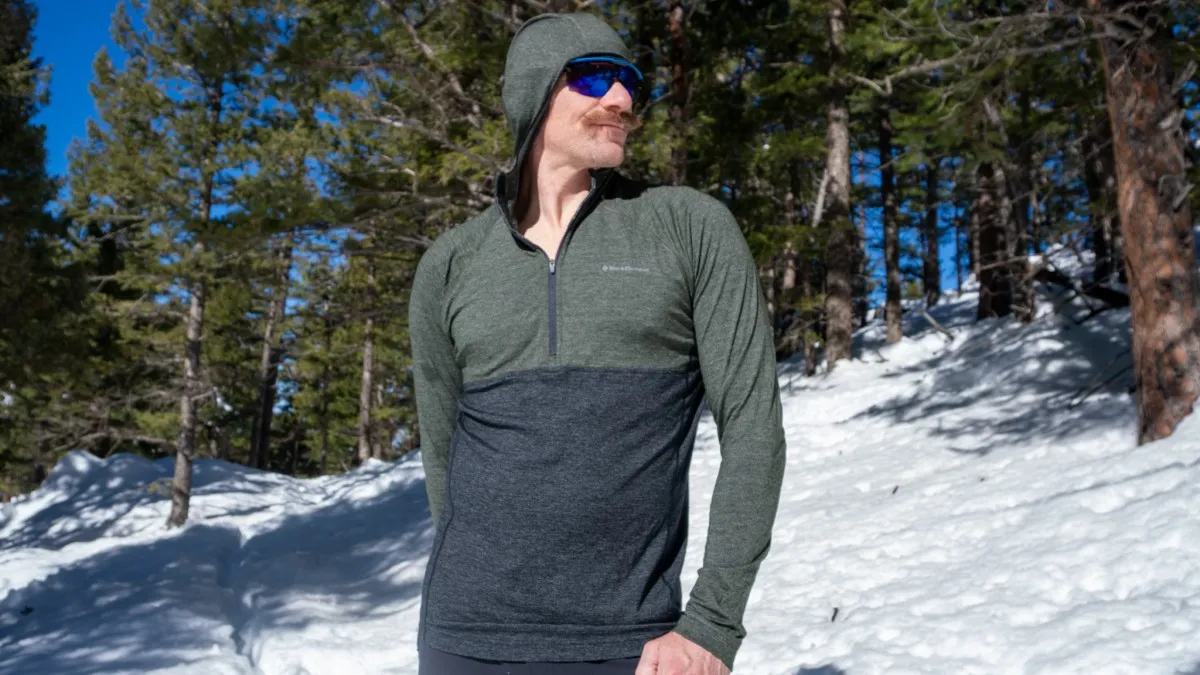 base layer