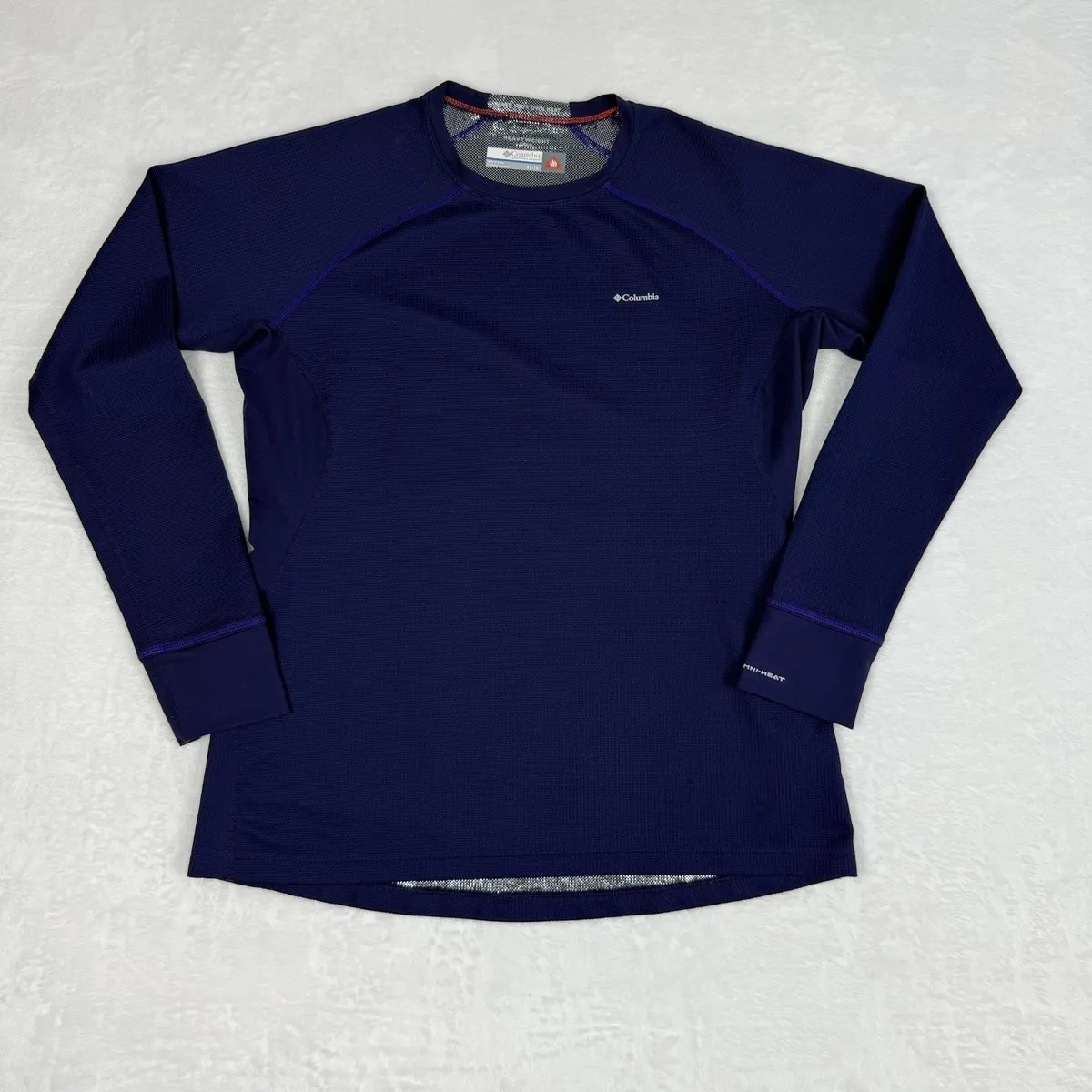base layer women
