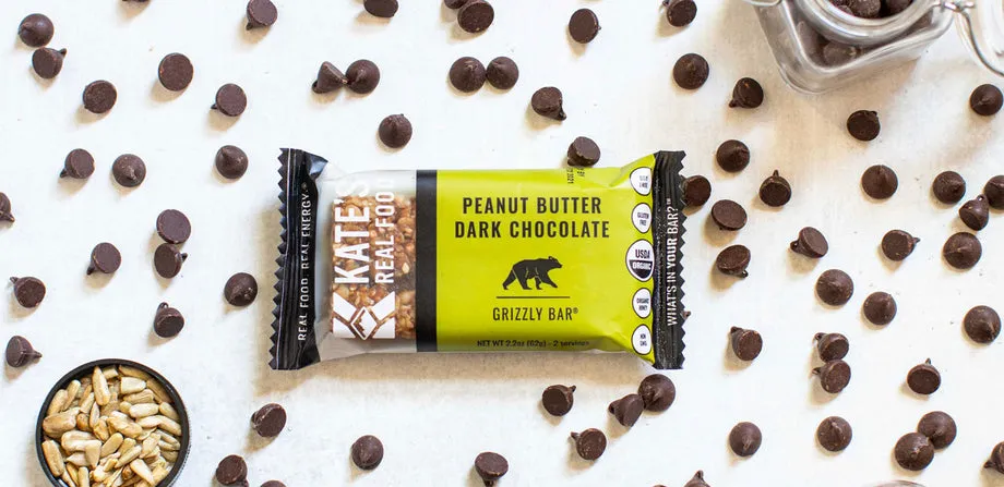 best energy bars