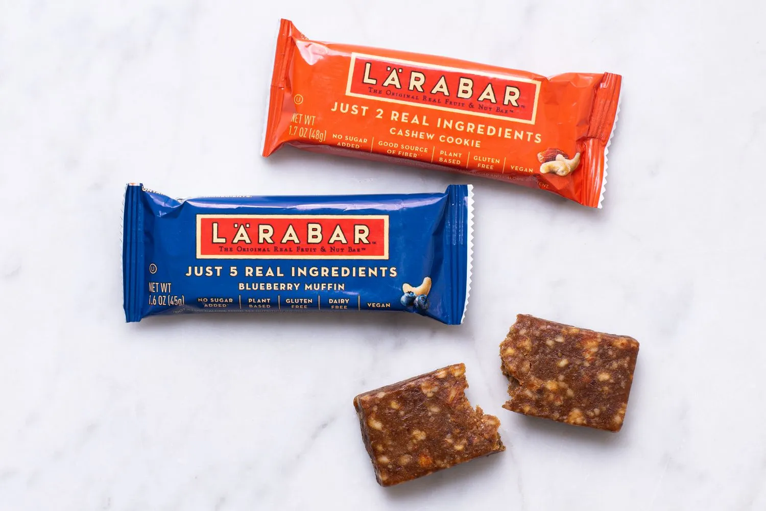 best energy bars