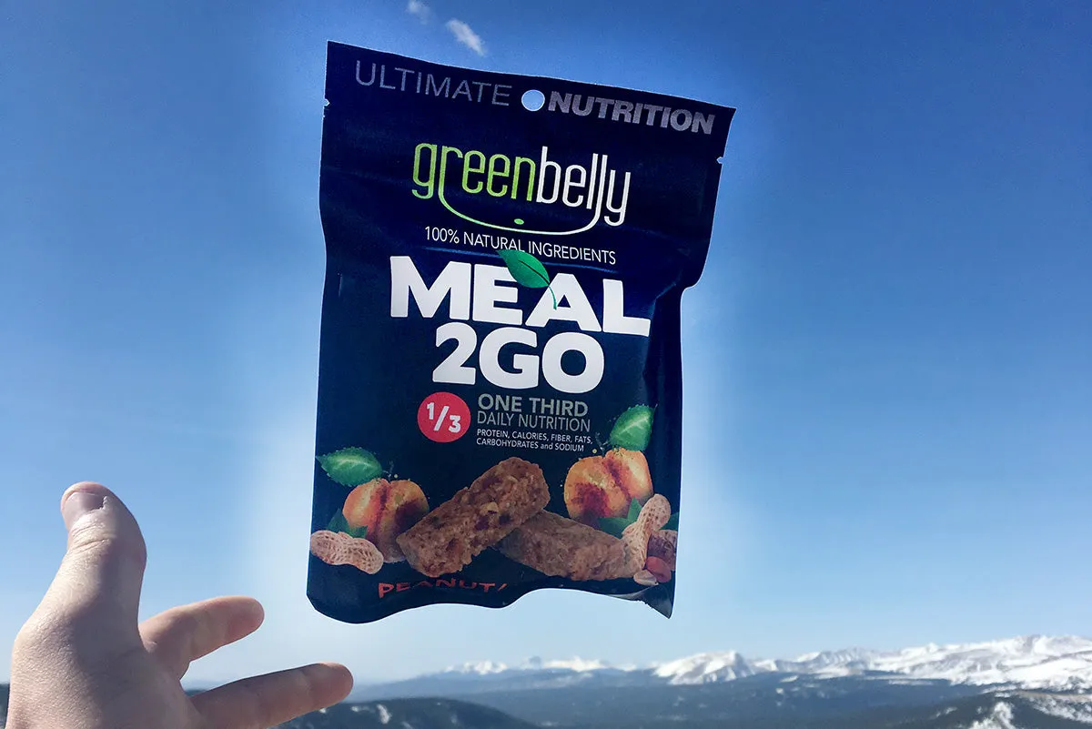 best energy bars