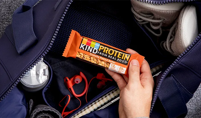 best energy bars