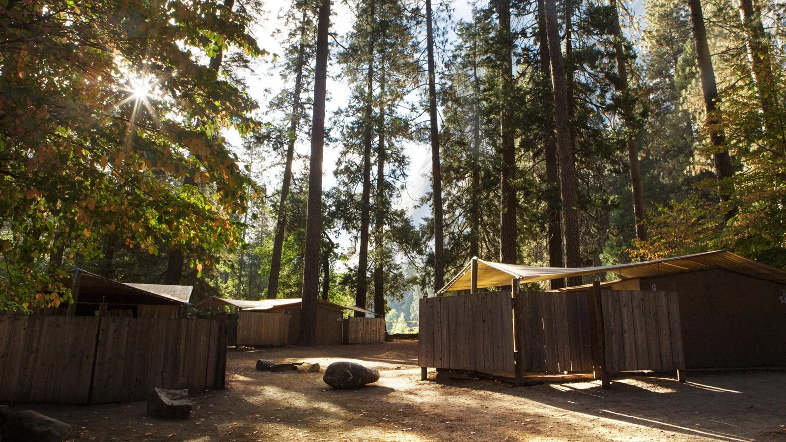 hotels near yosemite national park