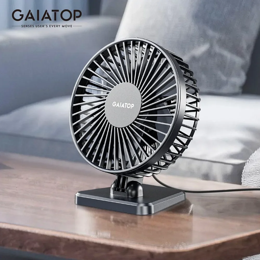 Desk Fan