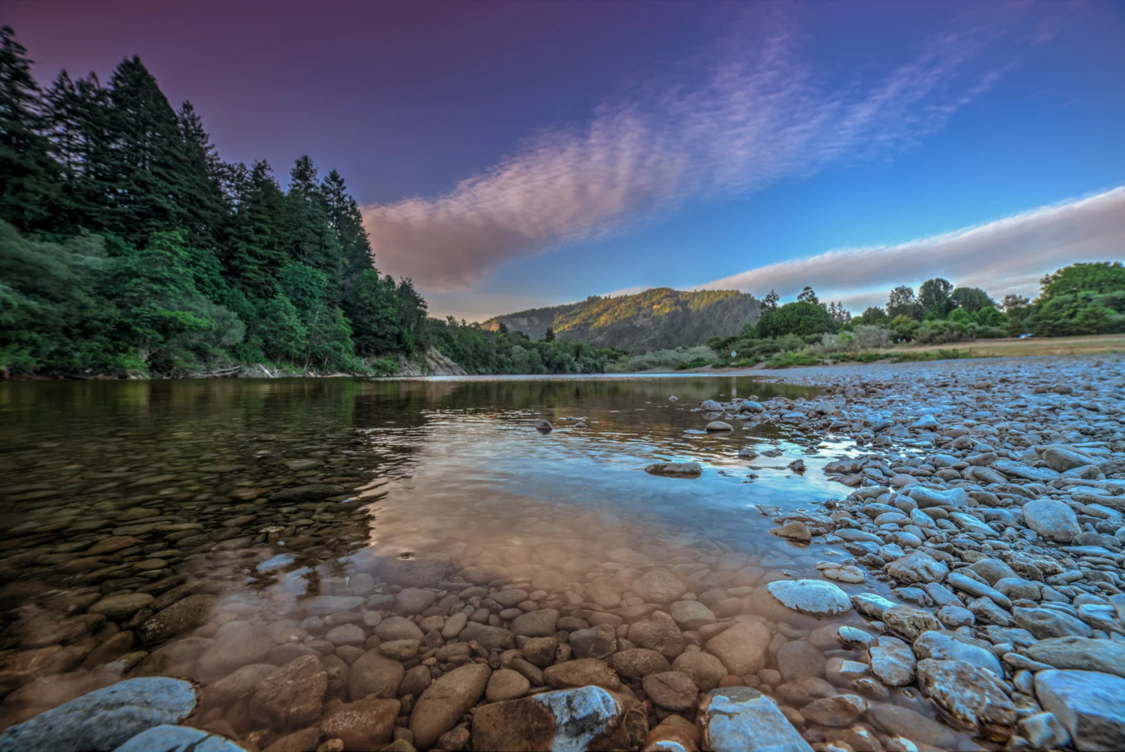 campgrounds at Yosemite