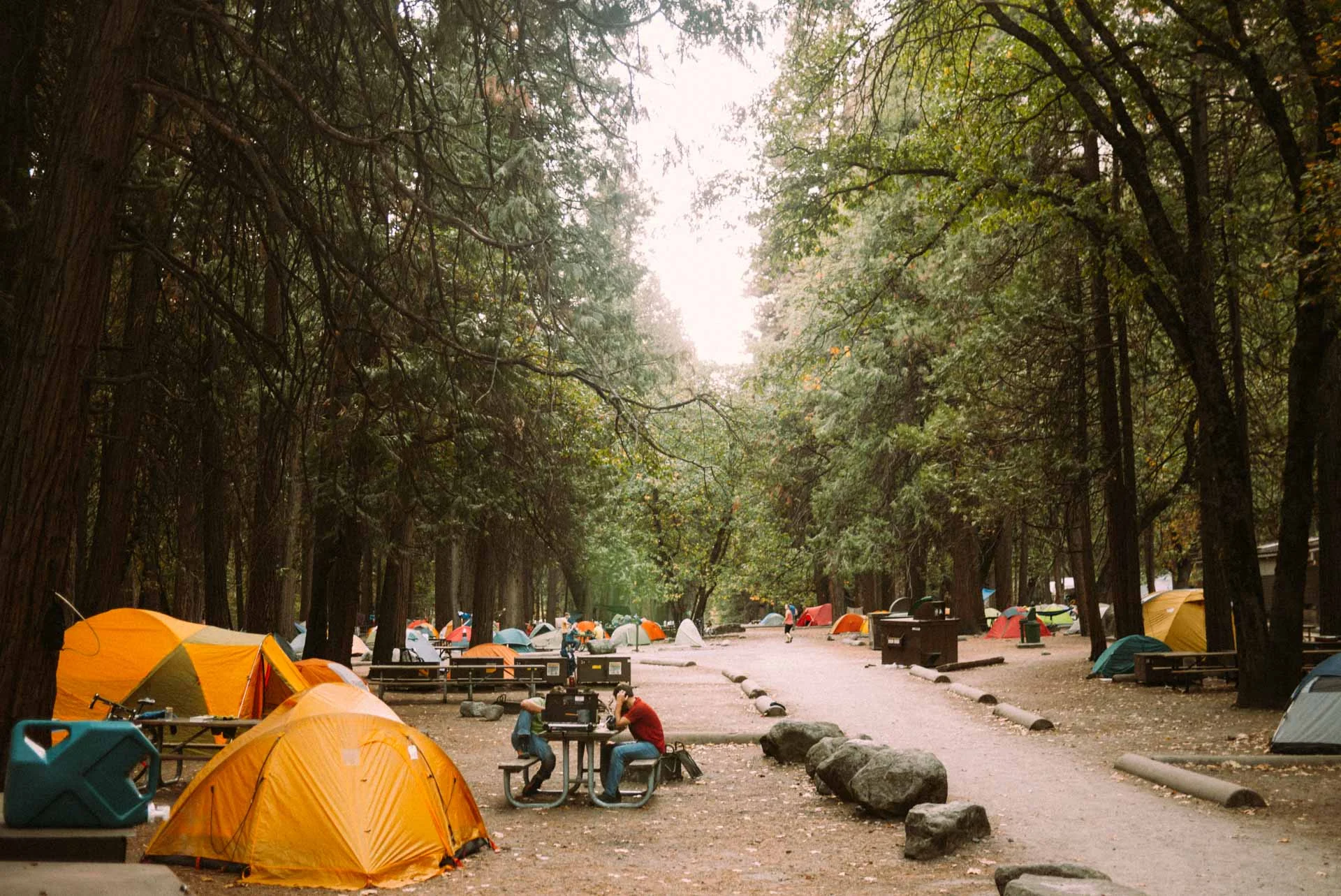post-Campgrounds At Yosemite​: Explore The Best Options