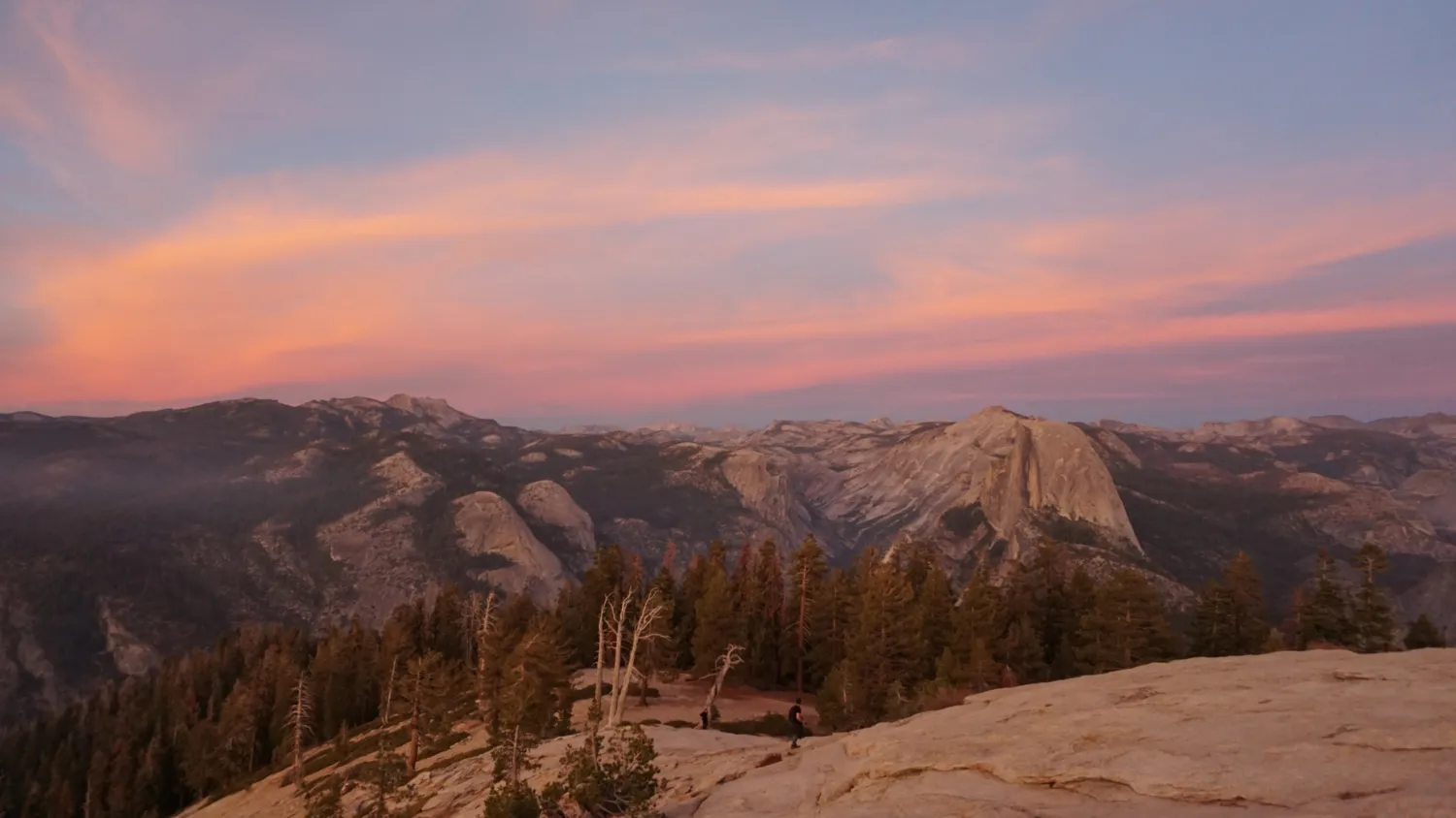 tunnel view yosemite national park