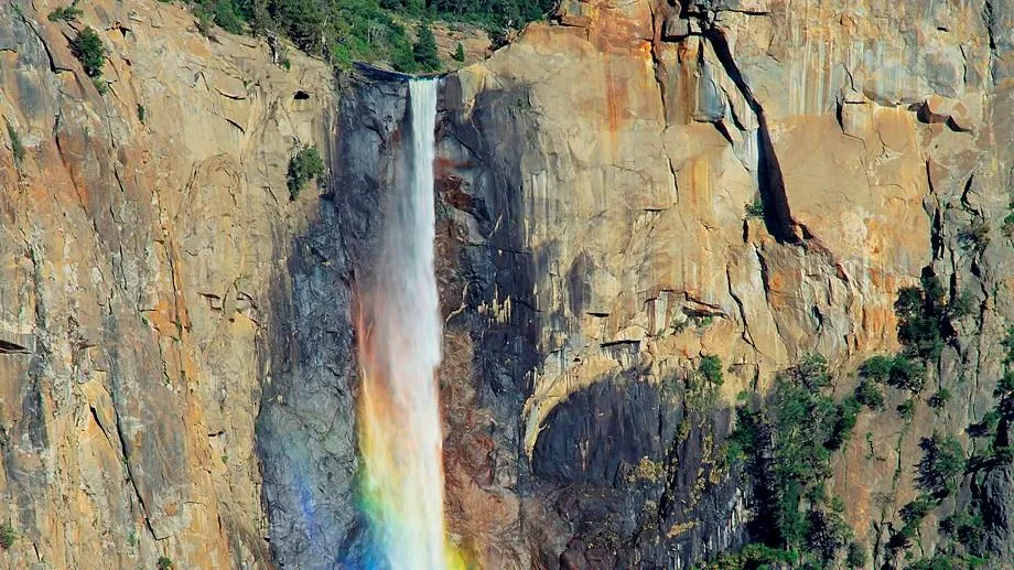 tunnel view yosemite national park