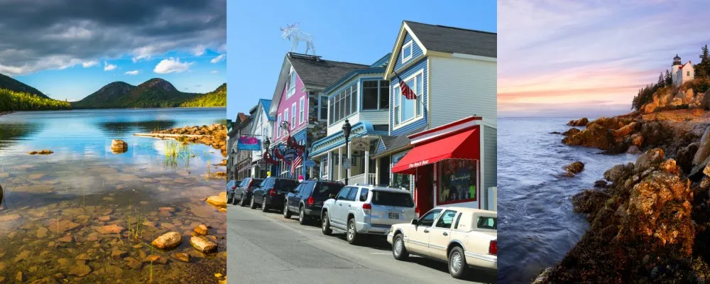Why Choose Bar Harbor for Your Acadia Visit?