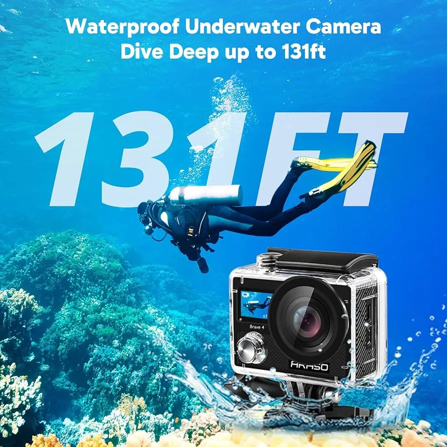 Performance in Water-Based Conditions
