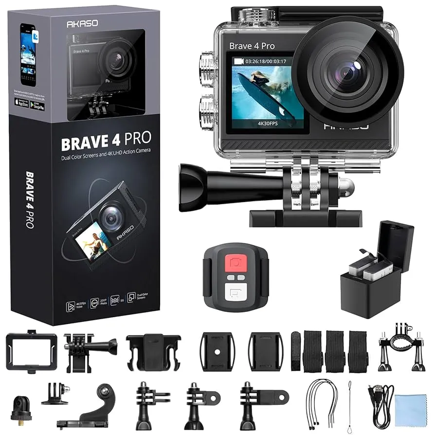 Features and Technical Specifications