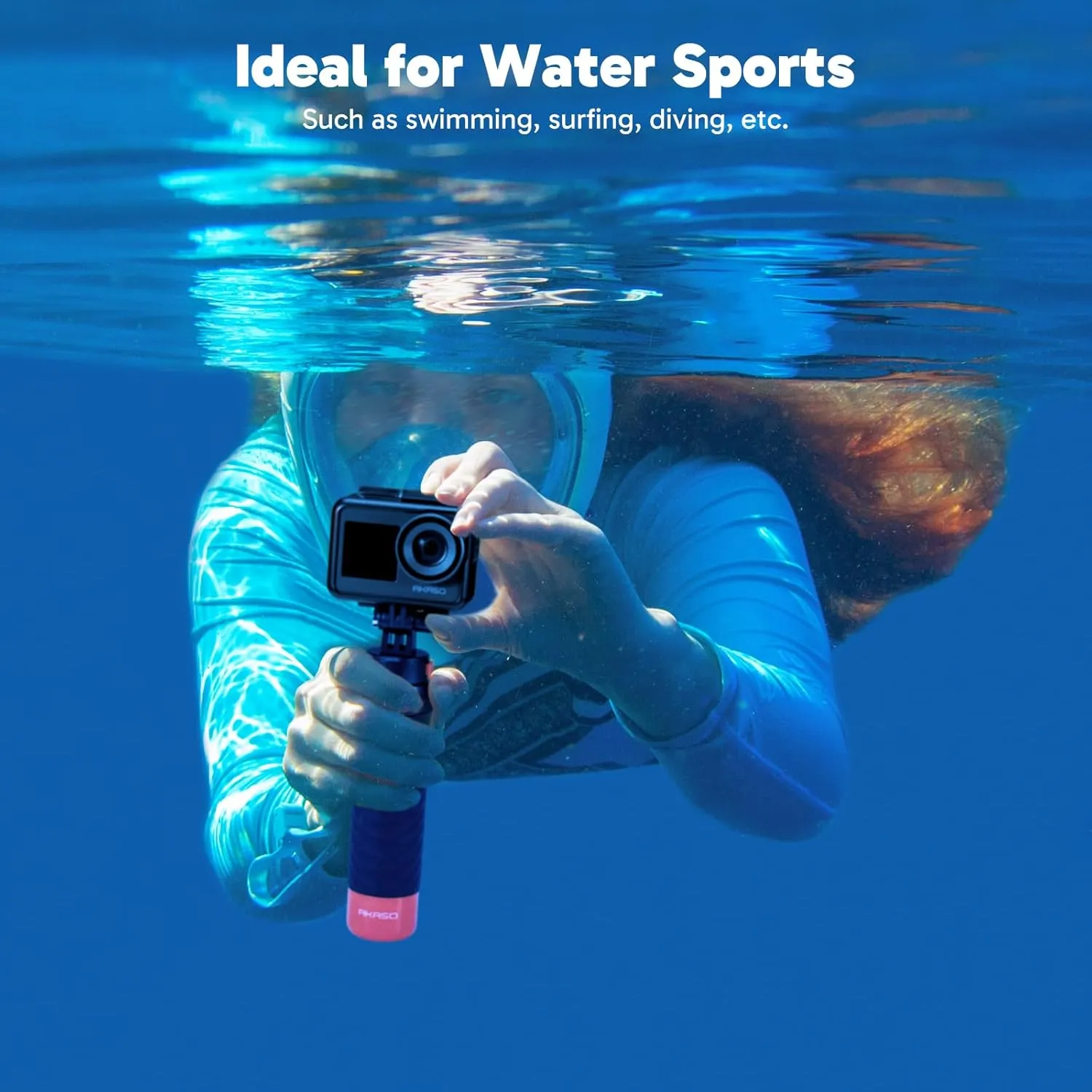 Suitability for Water-Based Activities