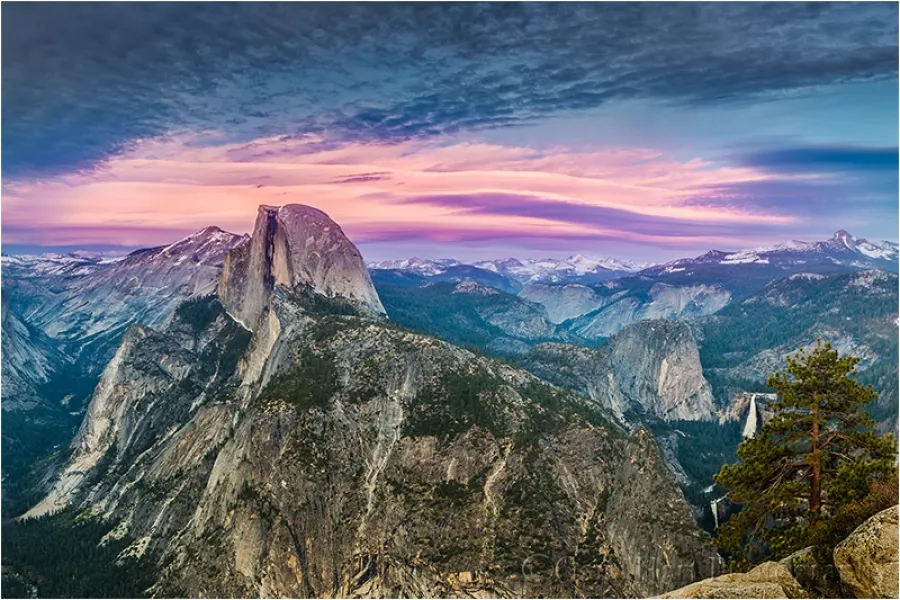 things to do in yosemite