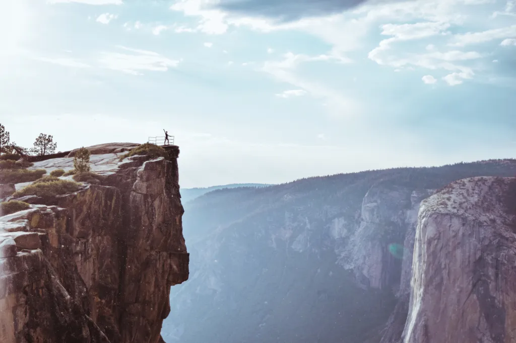 things to do in yosemite