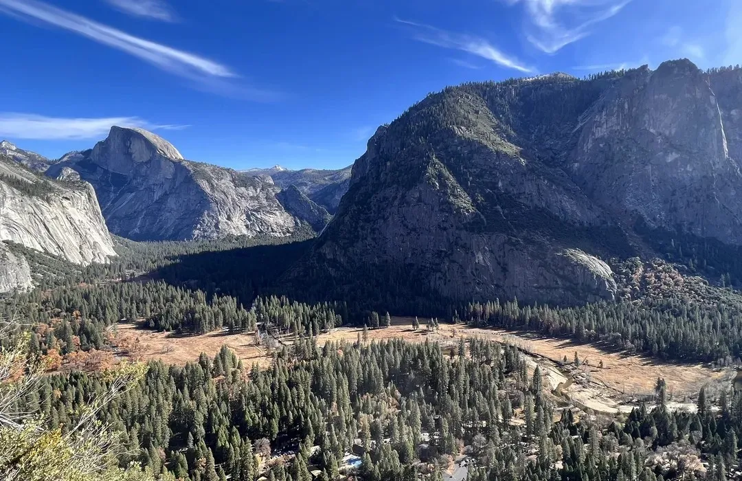 things to do in yosemite