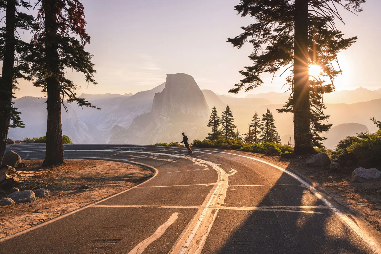 things to do in yosemite
