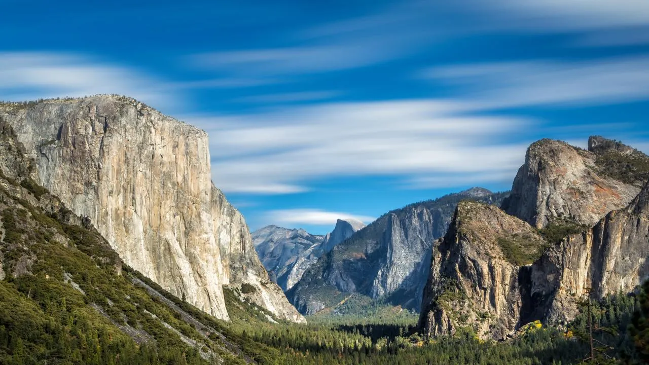 things to do in yosemite