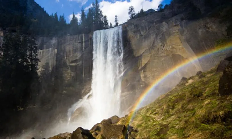 things to do in yosemite