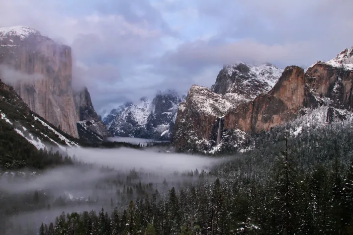 things to do in yosemite