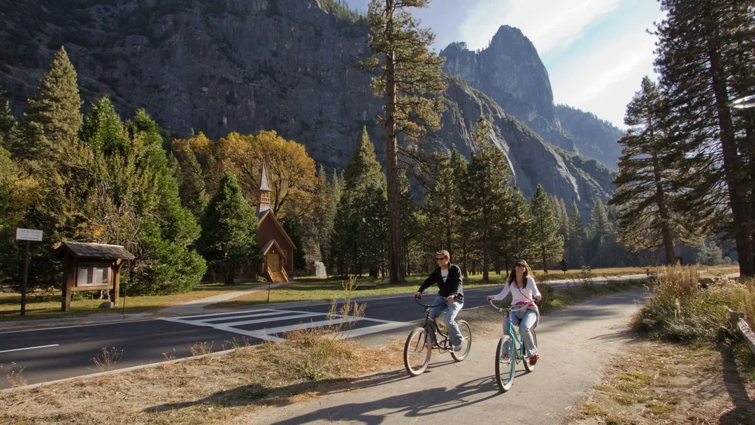 things to do in yosemite