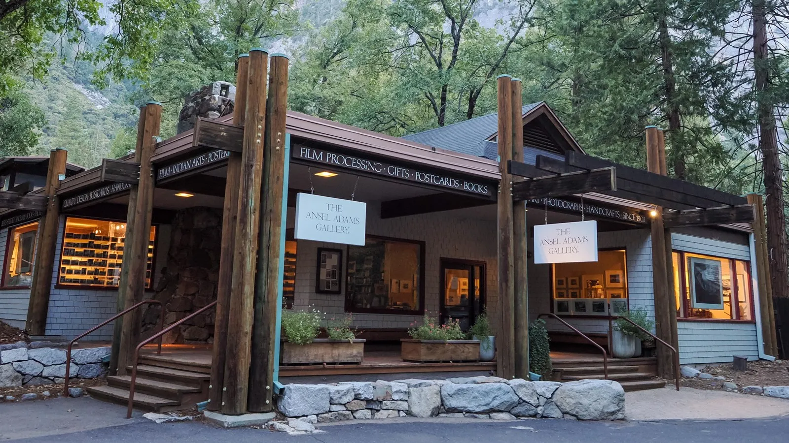 things to do in yosemite