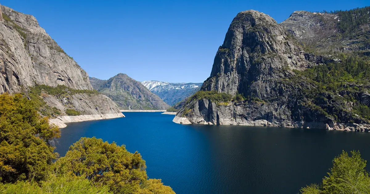 things to do in yosemite