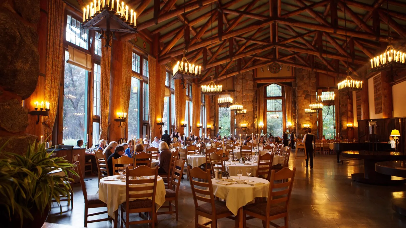 things to do in yosemite