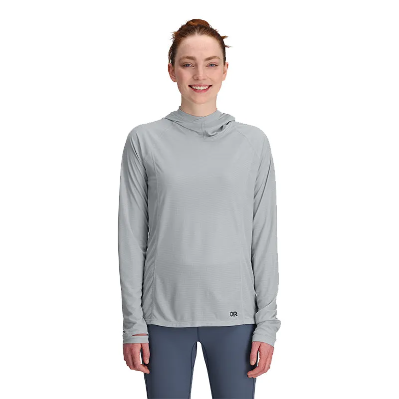 womens hiking shirts