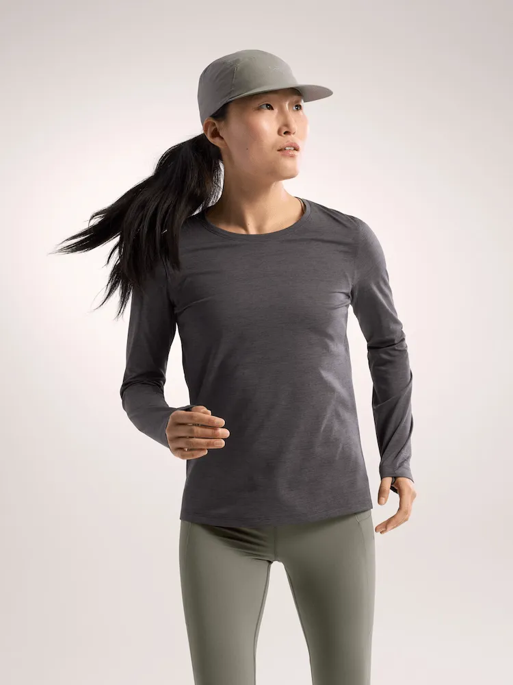 womens hiking shirts