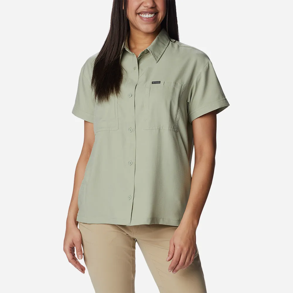 womens hiking shirts