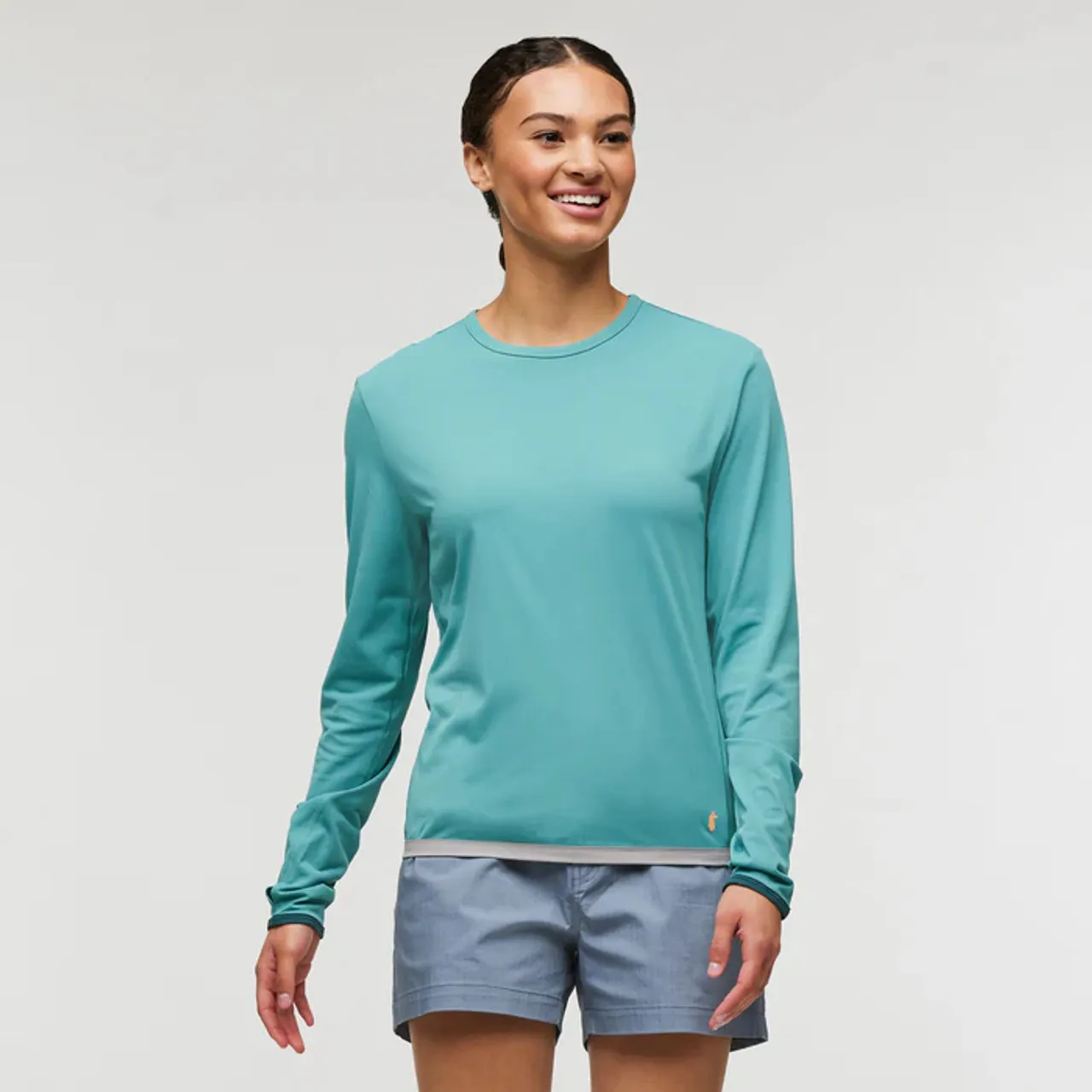 womens hiking shirts