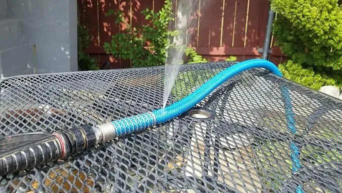 drinking water hose