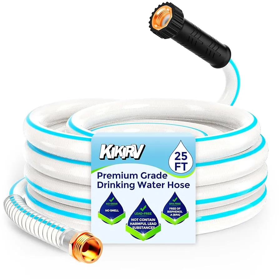 drinking water hose