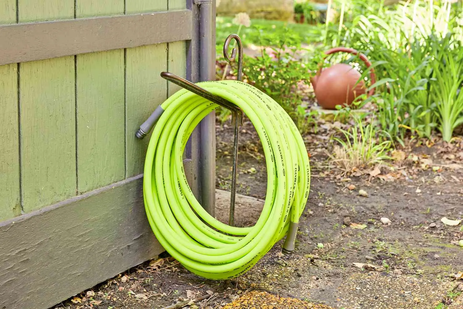 drinking water hose