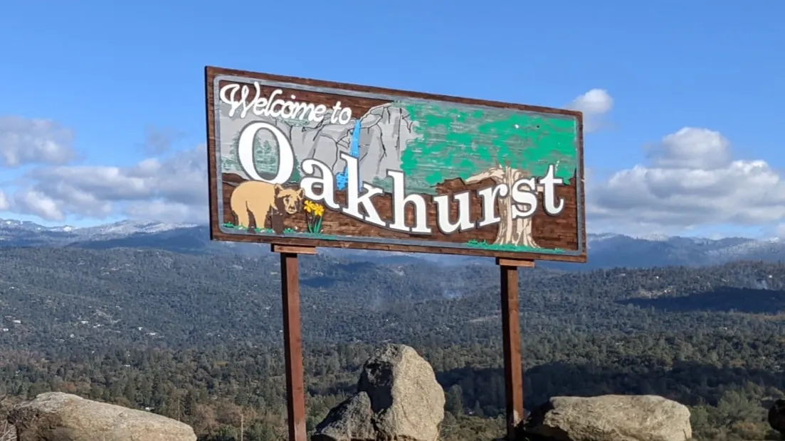 post-Oakhurst to Yosemite: A Detailed Guide for First-Time Visitors
